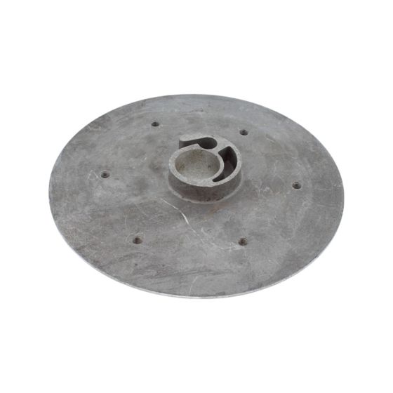 Rope Pulley for Villiers MK12, MK15 Engine - OEM No. C10130
