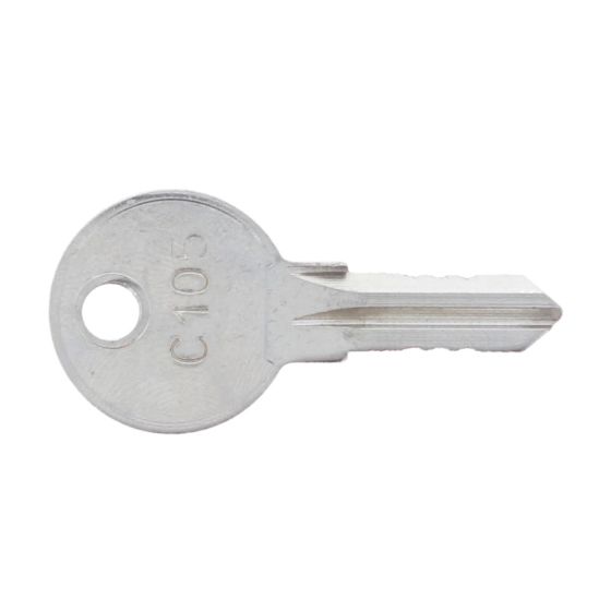 Replacement Plant Key - C105 - Sold Individually