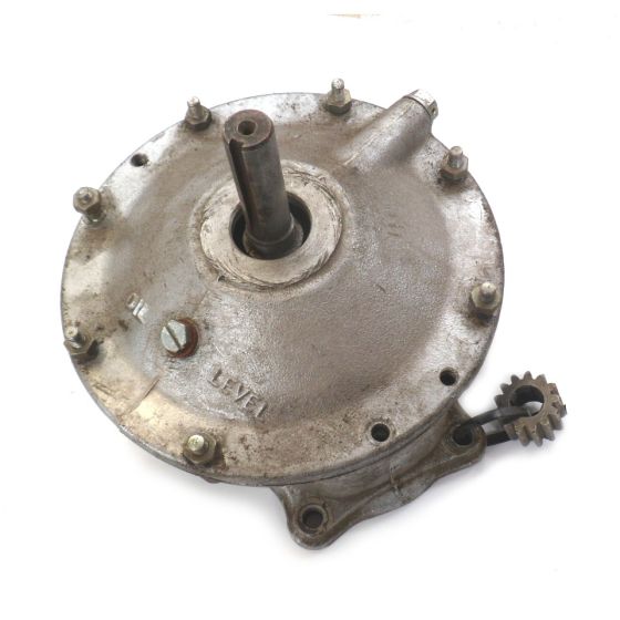 Villiers MK12/C12 6:1 Reduction Box Assembly