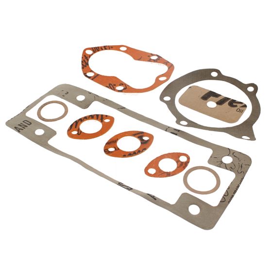 Gasket Set for Villiers MK12, MK12/1, C12 Engines - C12 GASKET SET