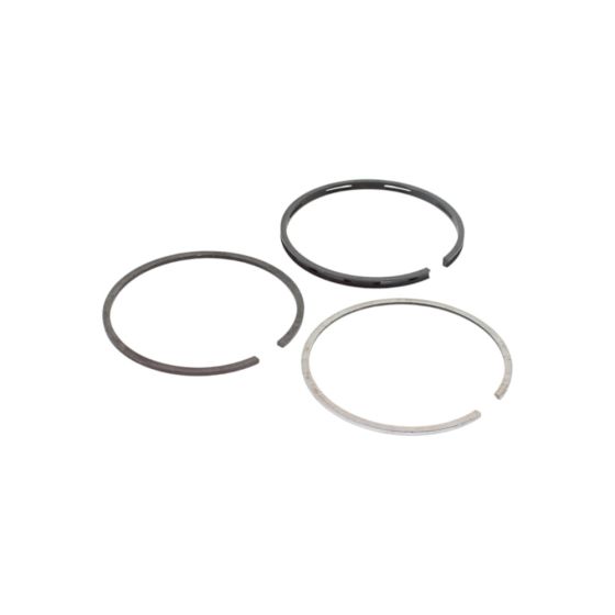 Piston Ring Set +040 for Villiers C12, MK12 Engines - C12RS40