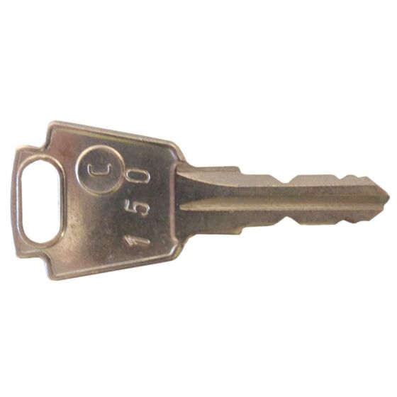 Replacement Plant Key - C150 - Sold Individually