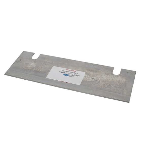 Replacement Blade fits SPE MS230 Floor and Tile Scrappers  - C301