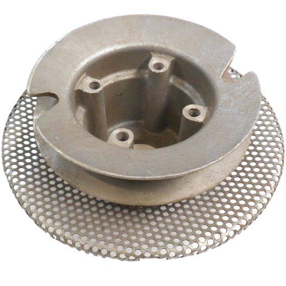 Villiers C45 Starter Pulley With Gauze