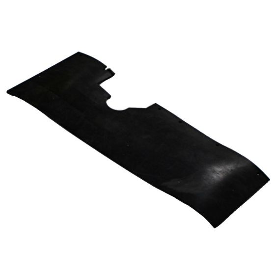 Side Guard Curtain For Camon C500 Stump Grinder - 10821