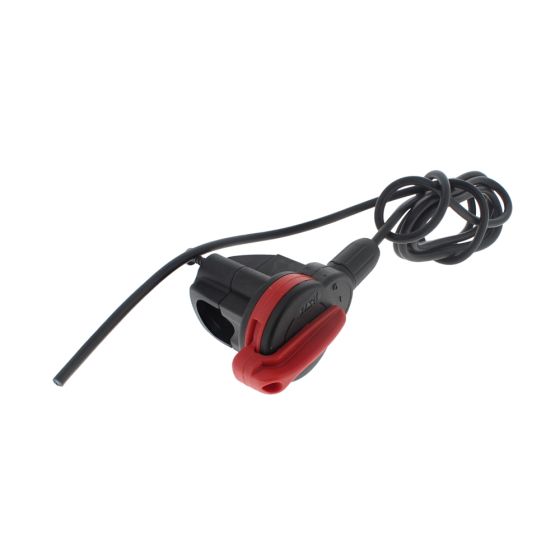 Start Engine On/Off Switch for Camon TC07 Turf Cutter -  12999