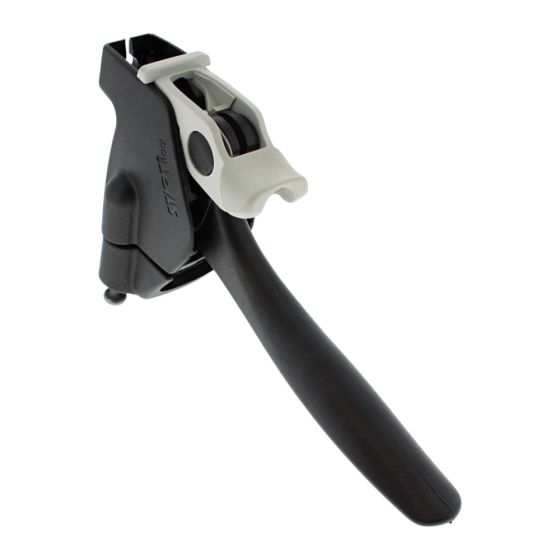 Master Start Lever for Camon TC07 Turf Cutter Genuine Part - 13001