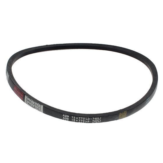 Belt for Camon TC07 Turf Cutter - Genuine Part - OEM No. 203111