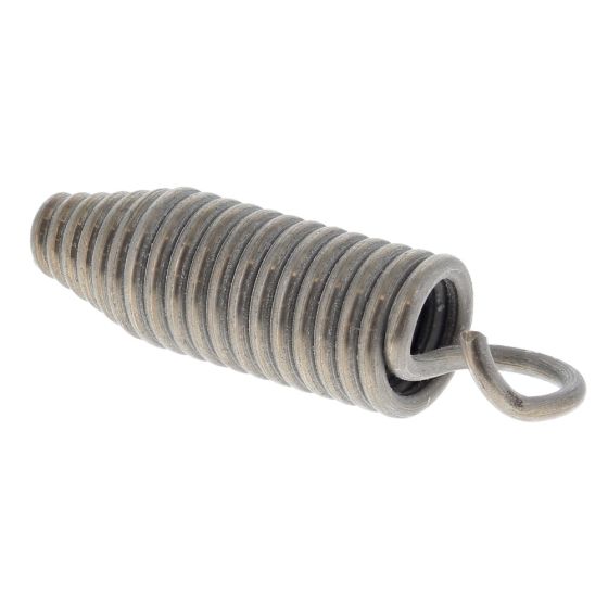 Cone End Tension Spring for Camon LS17 Lawn Scarifier -. 22450800