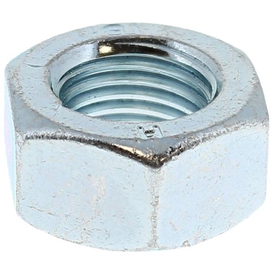 Nut fits Camon C8, C12, C6 Rotovators - 31221121