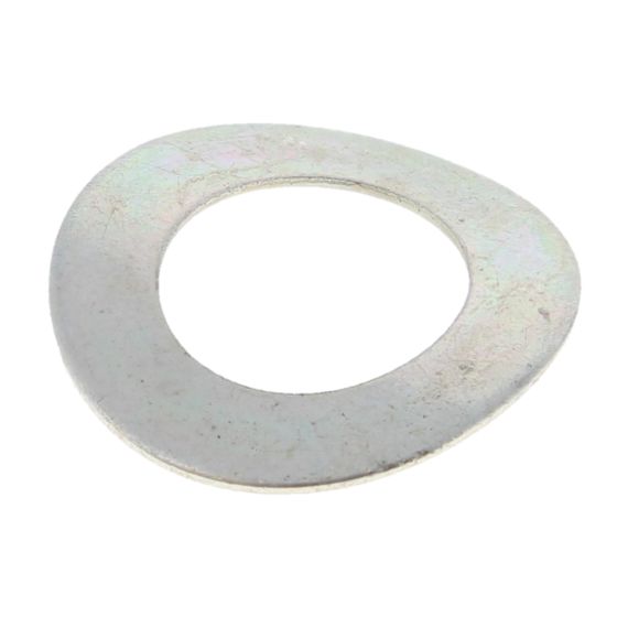 Washer for Camon C8 (upto 2011), C10, C13 Rotovators -  31423084