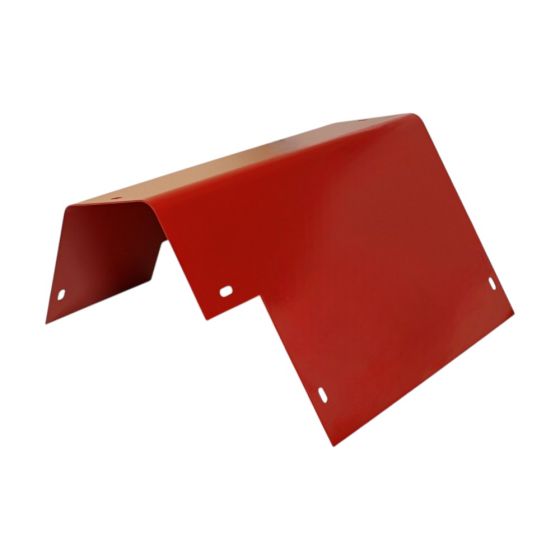 Cover for LA25 Lawn Aerator Genuine Part - OEM No. 45304