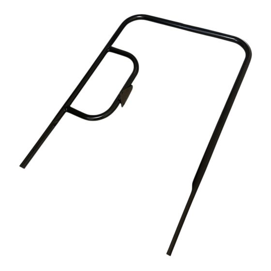Top Handle Bar for Camon LA25 Lawn Aerator - OEM No. 45307