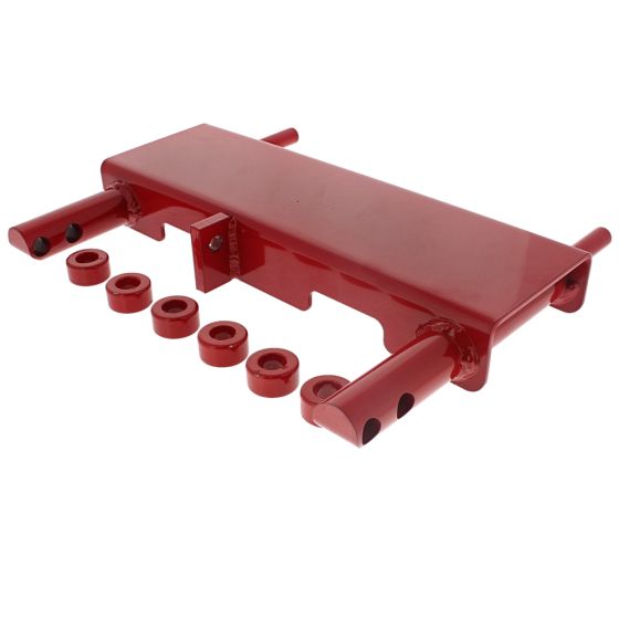 Backboard Leg for LA25 Lawn Aerator Genuine Part - OEM No. 45318
