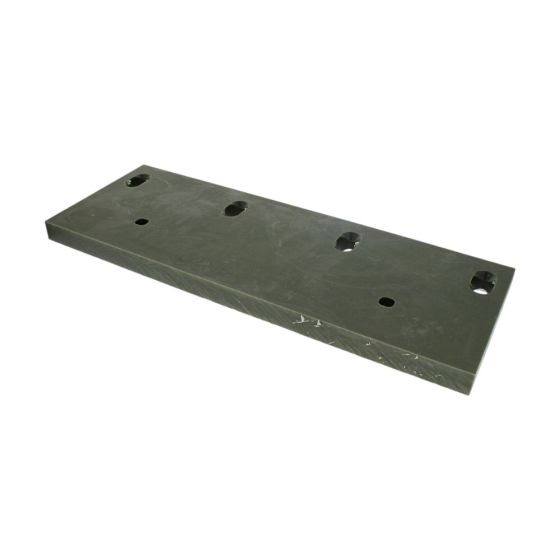 Nylon Board for Camon LA25 Lawn Aerator - OEM No. 45329