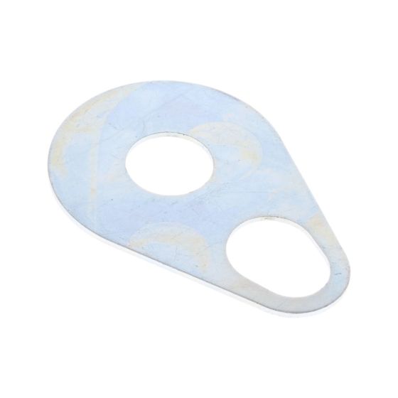 Small Plate for Camon 749 PS Two-Wheel Tractor - OEM No. 56356833