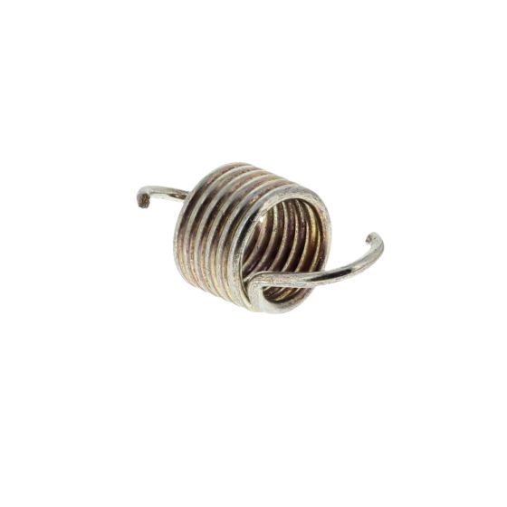 Spring for Camon BCS Rotovator - OEM No. 58056154