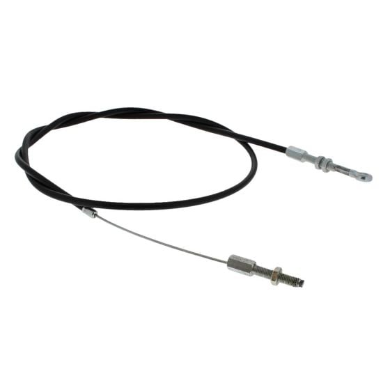 Clutch Cable for Powersafe C10 Rotovator - 58056190