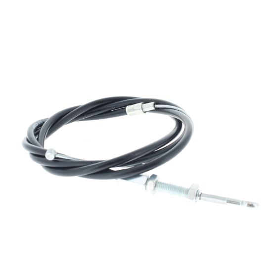 Deadmans Stop Cable for Camon C6, C8, C10 Powersafe Rotovator - CA58056191