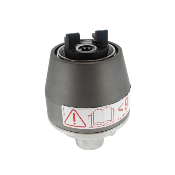 Vent Clutch for BCS Machines - OEM No. 59247970A