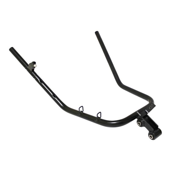 Handlebar for Camon BCS 710 Tractor - OEM No. 59256855