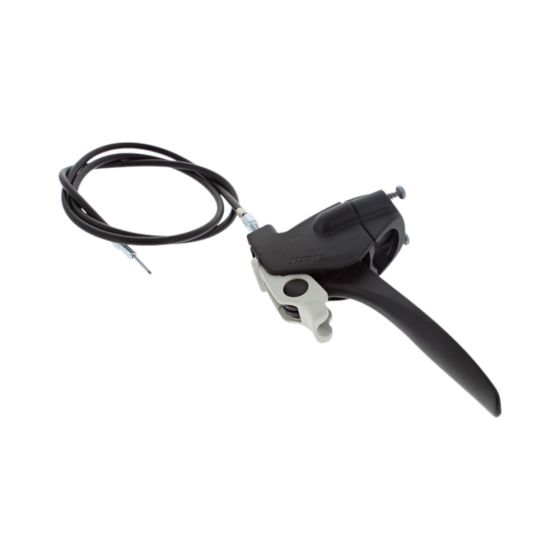 Control Lever & Cable for Camon LS42 Lawn Scarifier - OEM No. 60001