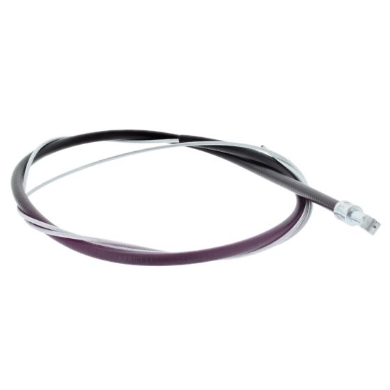 Throtte Cable for Camon LS17, LS42 Lawn Scarifiers - 60040 BC