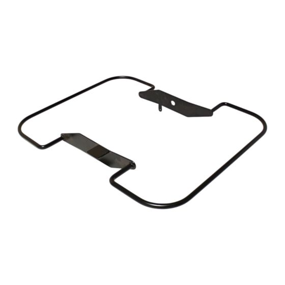 Opc Lever for Camon SG30 Stump Grinder - OEM No. 80013