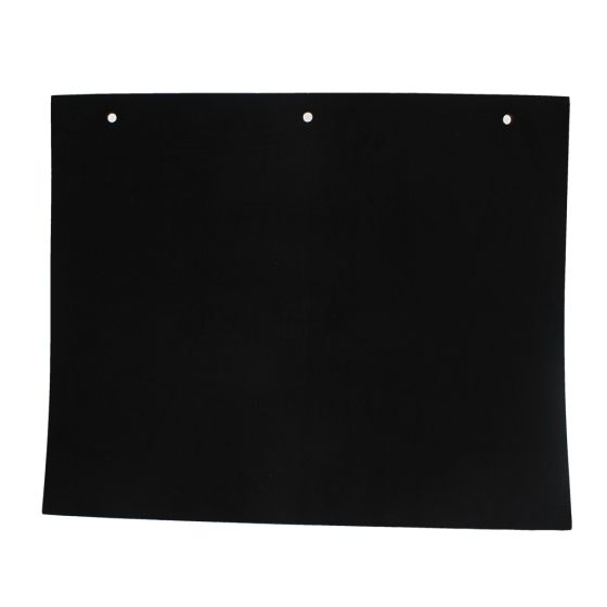 Rear Rubber Guard for Camon SG30 Stump Grinder - OEM No. 80036