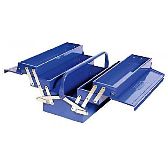 Cantilever Toolbox