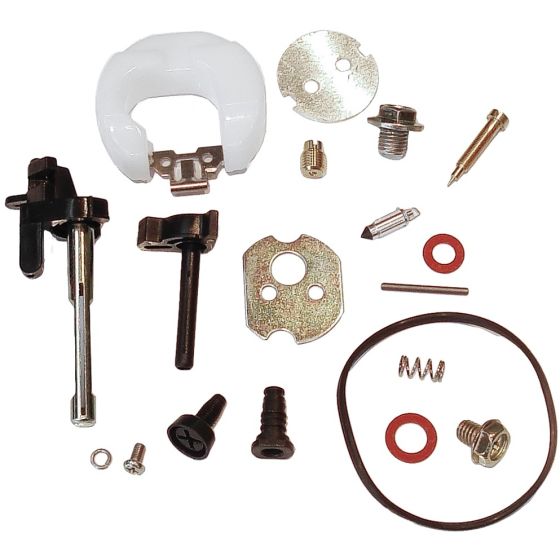 Full Carburettor Repair Kit (Non Genuine) Fits Honda GX390