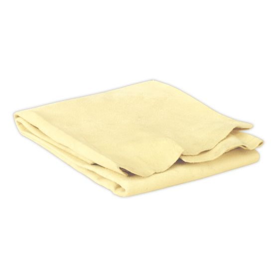 Genuine Chamois 2.5ft(sq) Sealey Part No. CC72