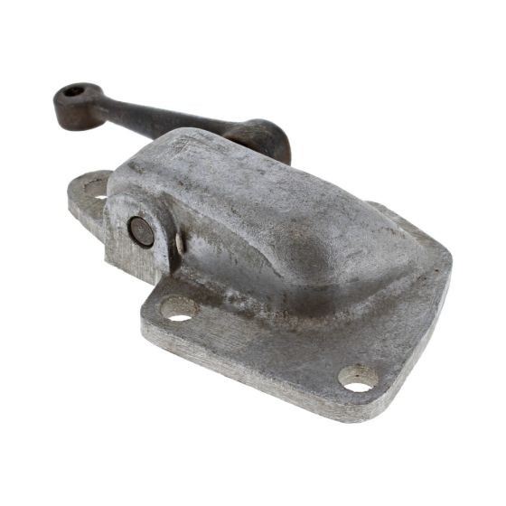 Governor Bracket fitted to Petter PJ Series Engines - CD10