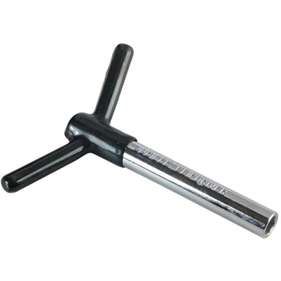 PCL Jubilee Clipdriver (95mm Long) - CDR95