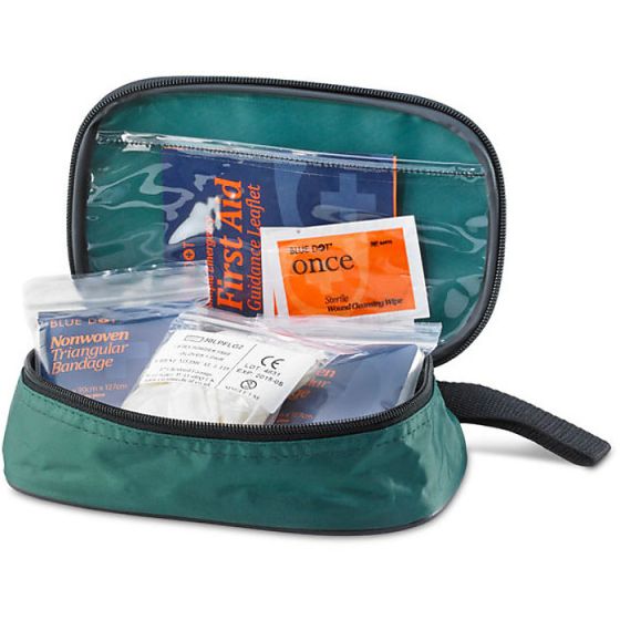 First Aid Refill Pack for One Person CM00001 and CM0002  (44003T)