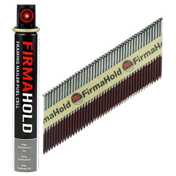 FirmaHold Clipped Head Nails