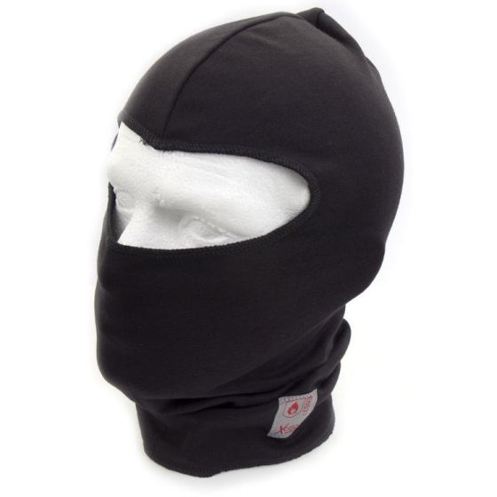 Balaclava Flame Retardant Protex material - Tested to EN531 Navy Blue