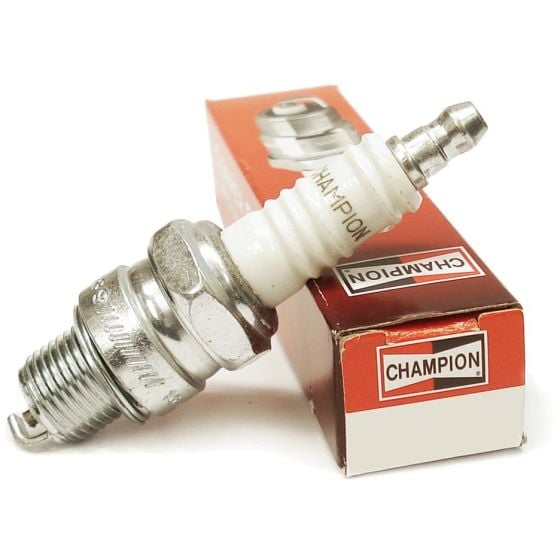 Genuine Champion J19LM Spark Plug - Sold Individually