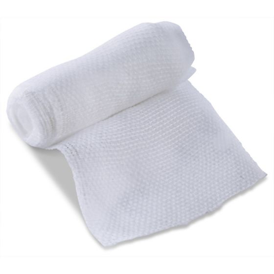 Medical Small Dressing Pad No 7 - Sterile with Low Adherent pad