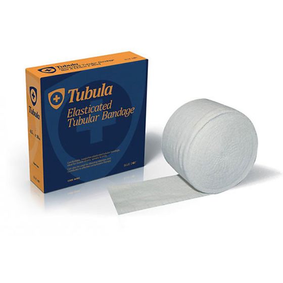 Click Medical Tubular Bandage Size G 10 Metre First Aid Sterile Dressing