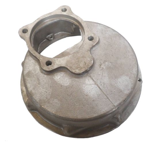 Gear Box Housing for Villiers C12 Engine - OEM No. CM1336