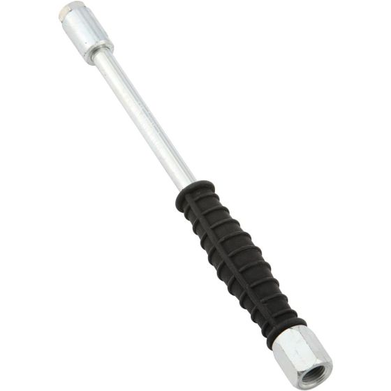 PCL 8v1 In-Line Connector, Open End, Female Thread RP 1/4" - CO12A03