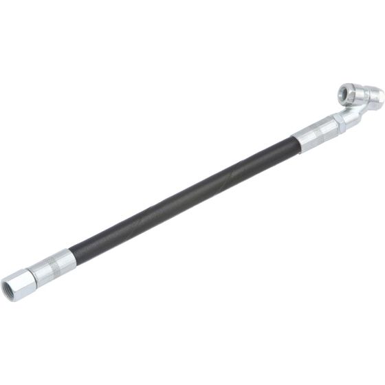 PCL Twin Hold-On Flexi Connector - CO20A01