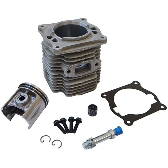 Cylinder and Piston Assembly for Atlas Copco Cobra TT Breaker