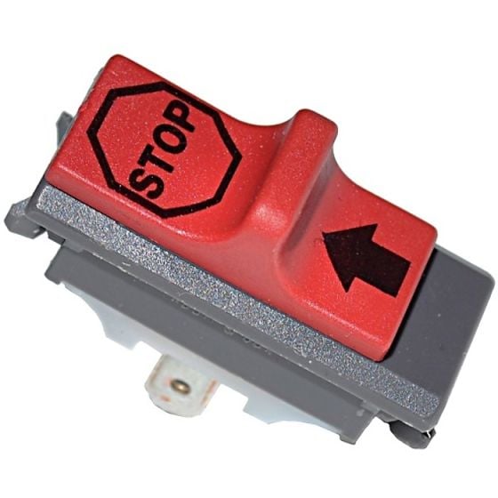 Genuine Stop Switch for Atlas Copco Cobra TT Breaker - 9234 0001 11