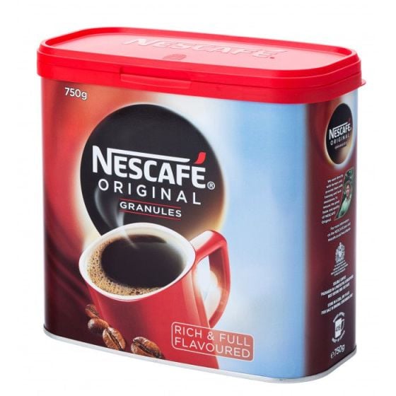 Nescafe Coffee - COFFEE