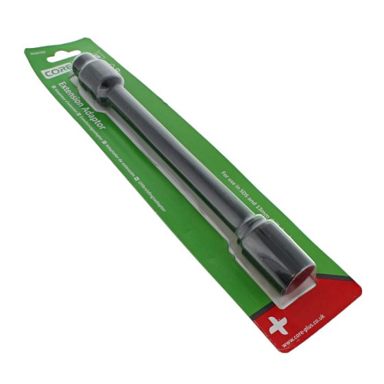 DCEXT250 Drill Bit Extension Bar 250mm ***Last Stock***