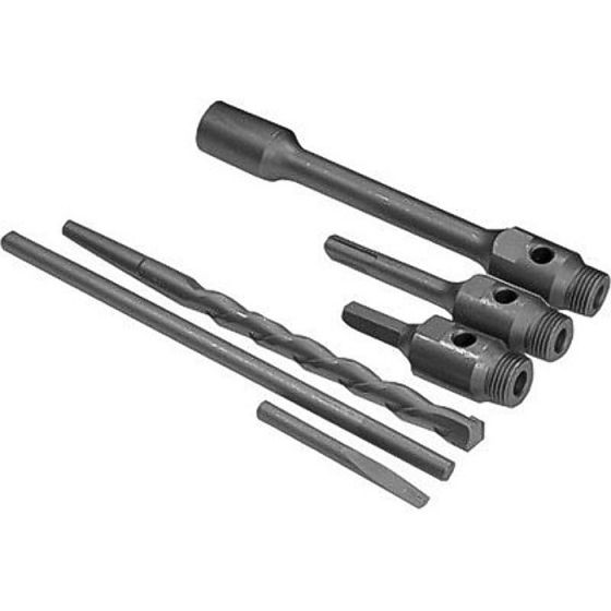 Core Drill Accessories