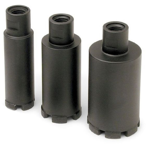 Diamond Core Drill Bits