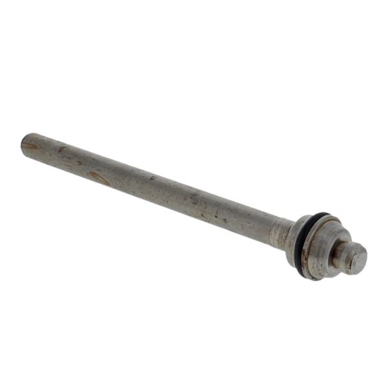 Valve with O-Ring for Chicago Pneumatic CP1230 SVR Breaker - R145782